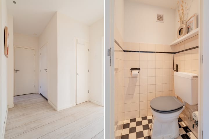 Photo 23 of Arent Krijtsstraat 79