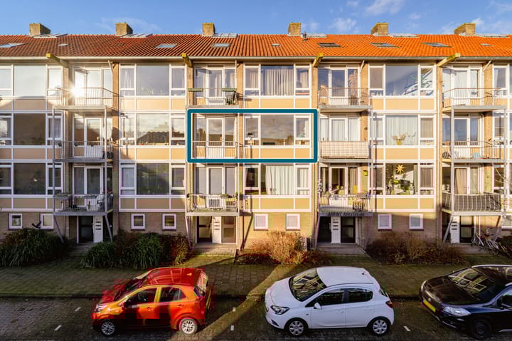 Photo 29 of Arent Krijtsstraat 79