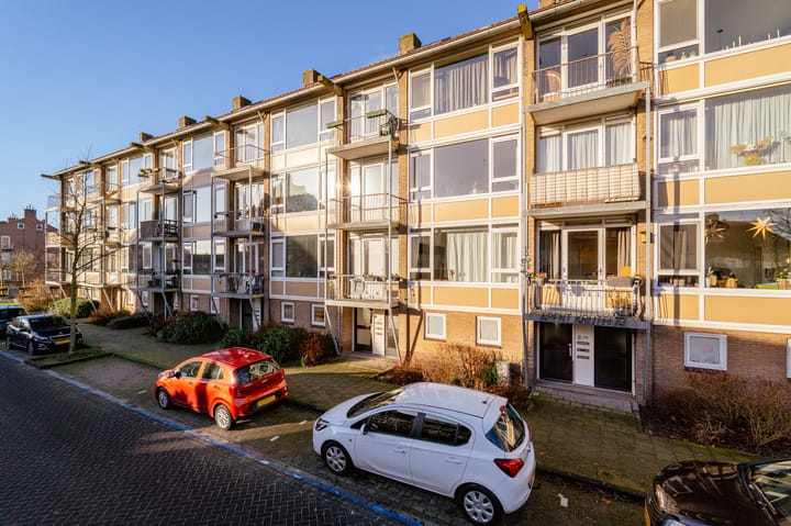 Photo 30 of Arent Krijtsstraat 79