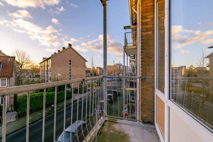 Photo 33 of Arent Krijtsstraat 79