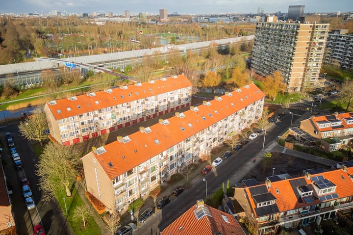 Photo 37 of Arent Krijtsstraat 79