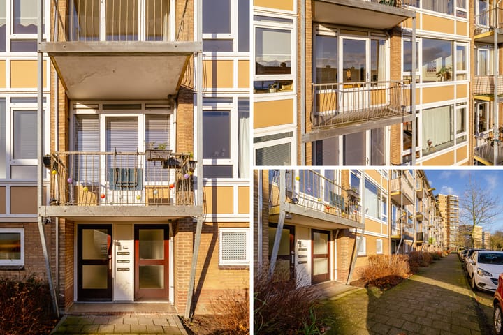 Photo 38 of Arent Krijtsstraat 79