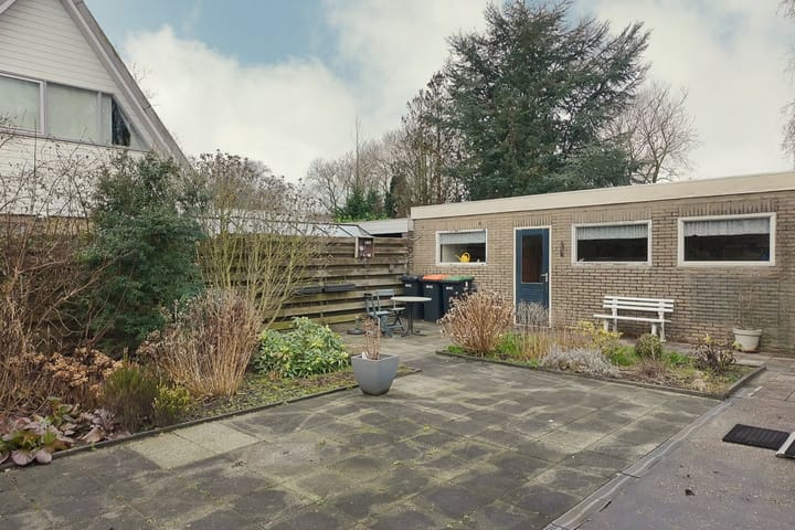 Foto 2 van Radboudstraat 2