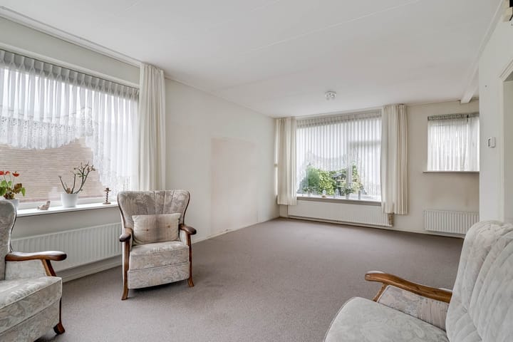 Foto 10 van Radboudstraat 2