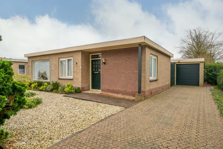 Foto 3 van Radboudstraat 2