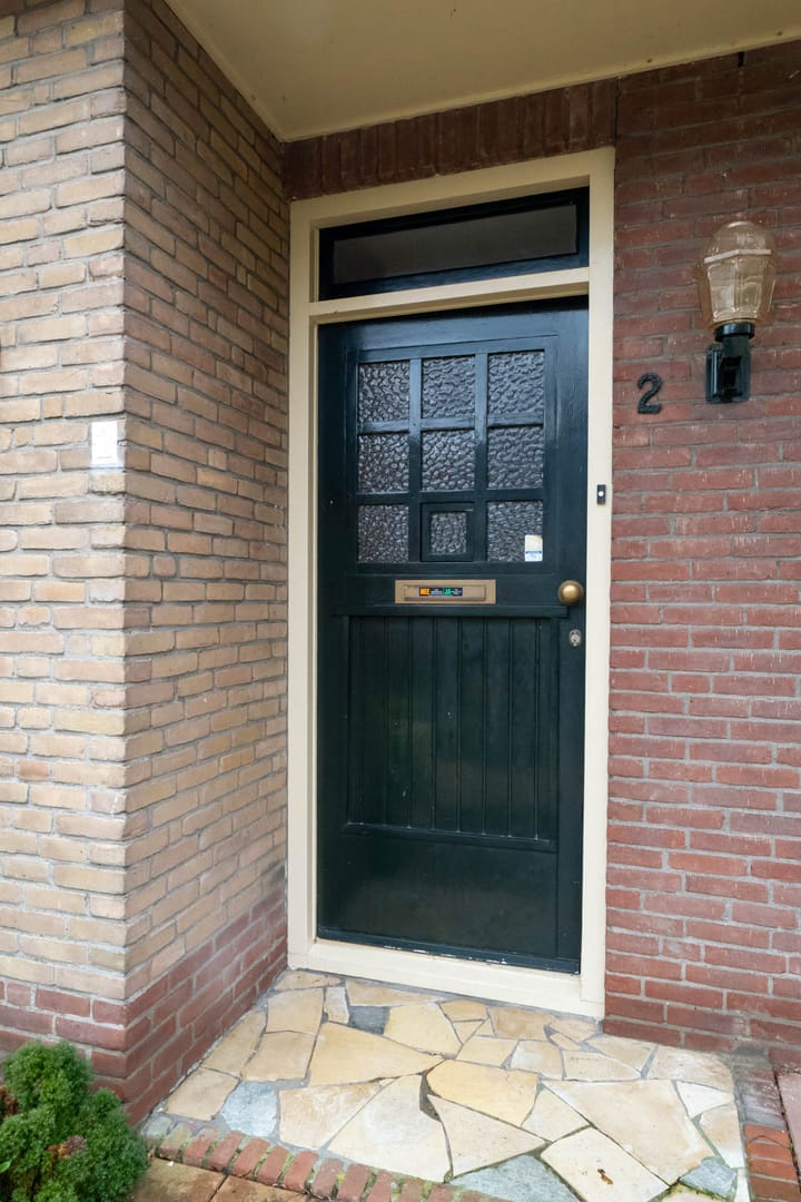 Foto 4 van Radboudstraat 2