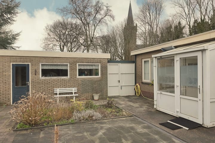 Foto 31 van Radboudstraat 2