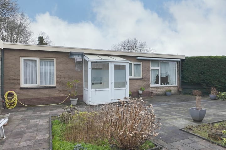 Foto 32 van Radboudstraat 2