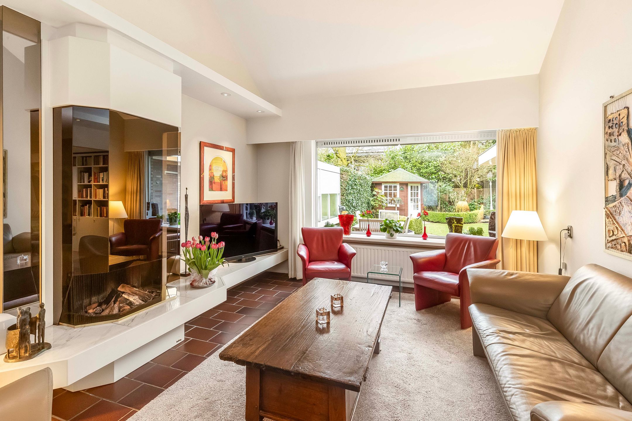 Photo 3 of Town-Major Drakestraat 20