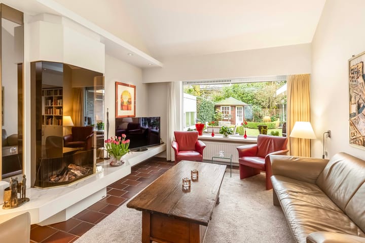 Foto 3 van Town-Major Drakestraat 20