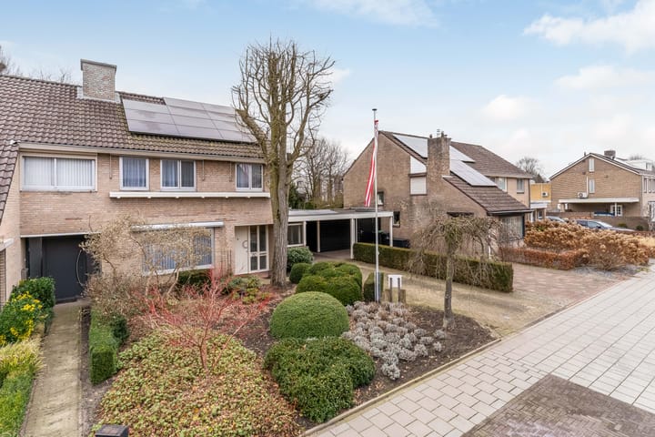 Foto 5 van Town-Major Drakestraat 20