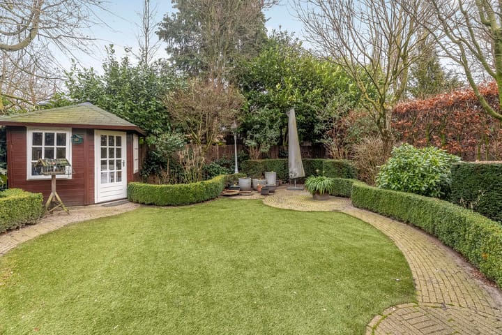 Foto 2 van Town-Major Drakestraat 20