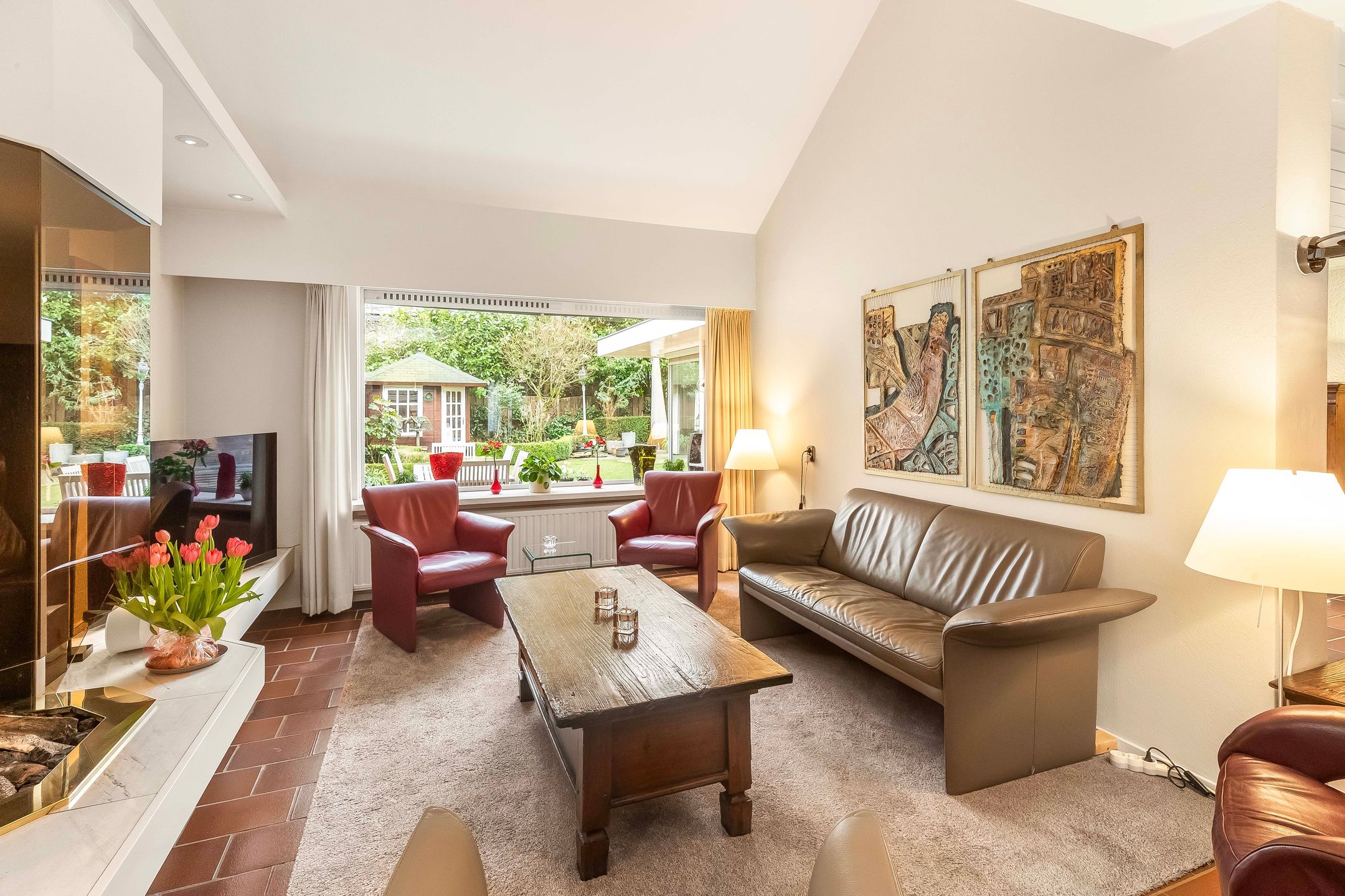 Photo 6 of Town-Major Drakestraat 20