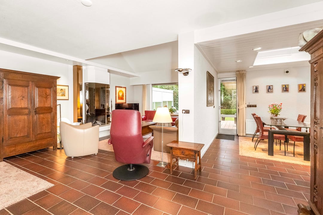 Photo 8 of Town-Major Drakestraat 20