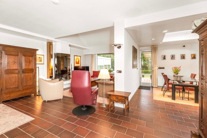 Foto 8 van Town-Major Drakestraat 20