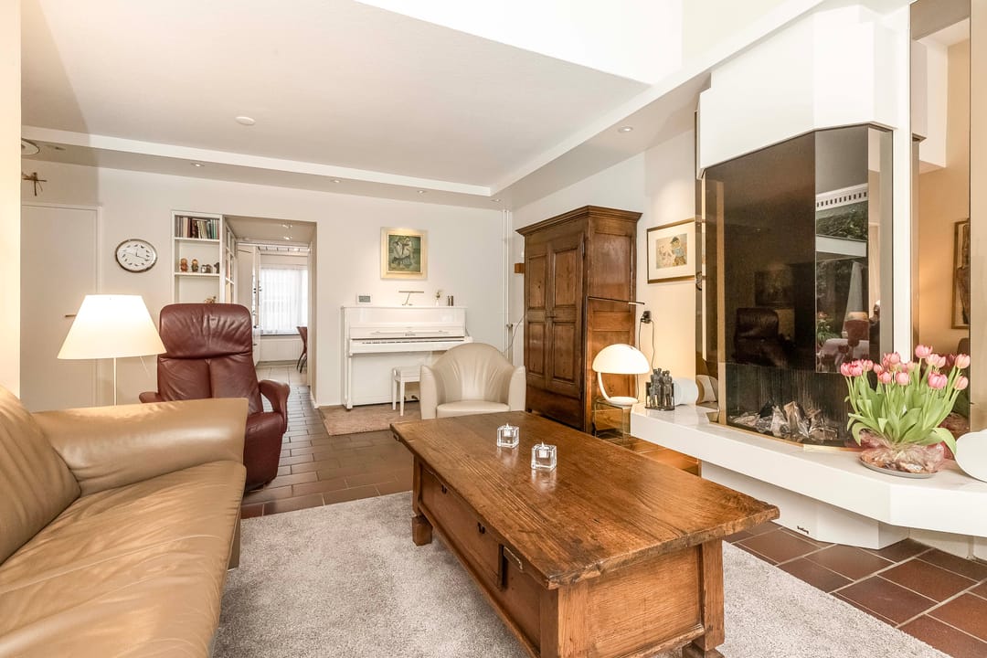 Photo 7 of Town-Major Drakestraat 20