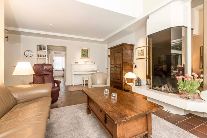 Foto 7 van Town-Major Drakestraat 20