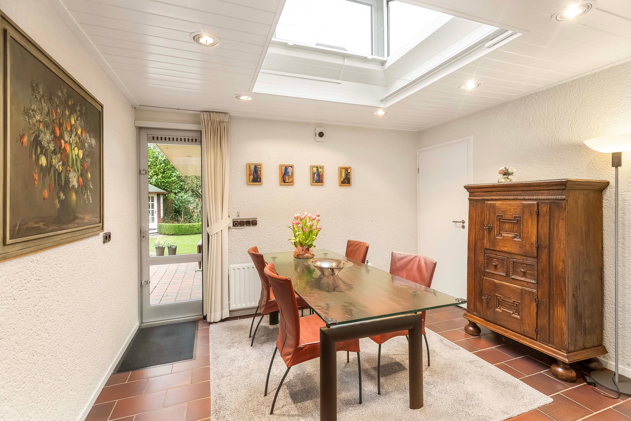 Photo 9 of Town-Major Drakestraat 20