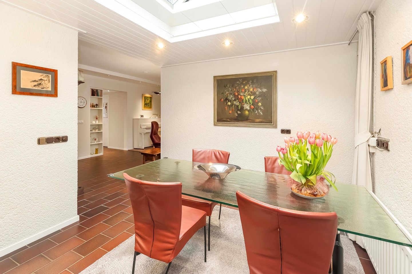 Photo 10 of Town-Major Drakestraat 20