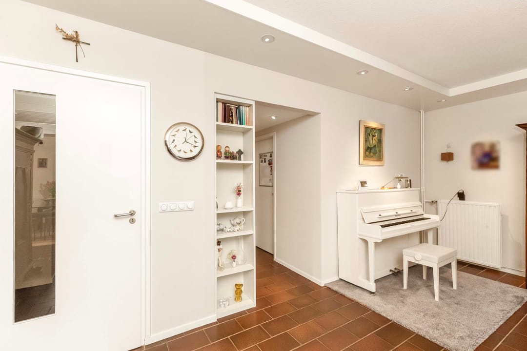 Photo 11 of Town-Major Drakestraat 20