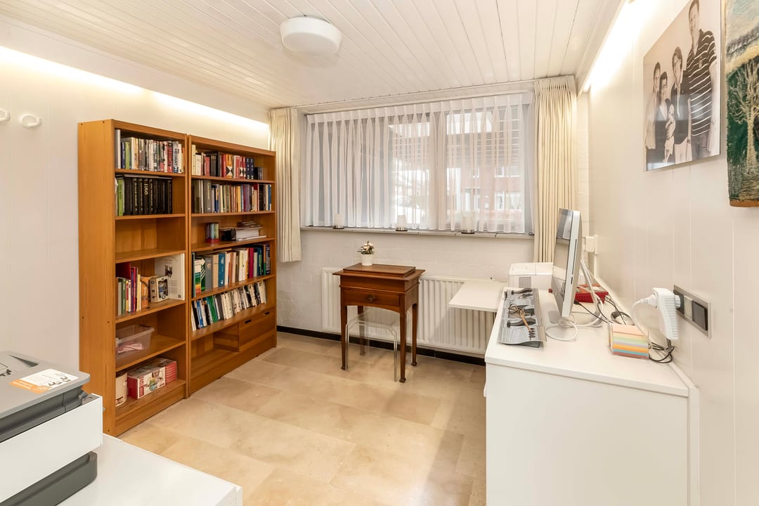 Photo 16 of Town-Major Drakestraat 20