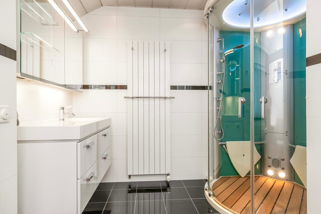 Photo 26 of Town-Major Drakestraat 20