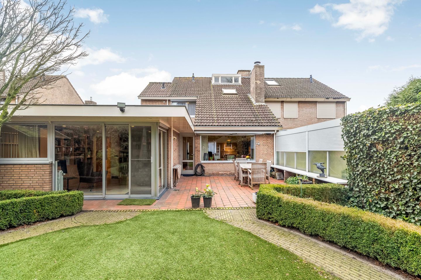 Photo 29 of Town-Major Drakestraat 20