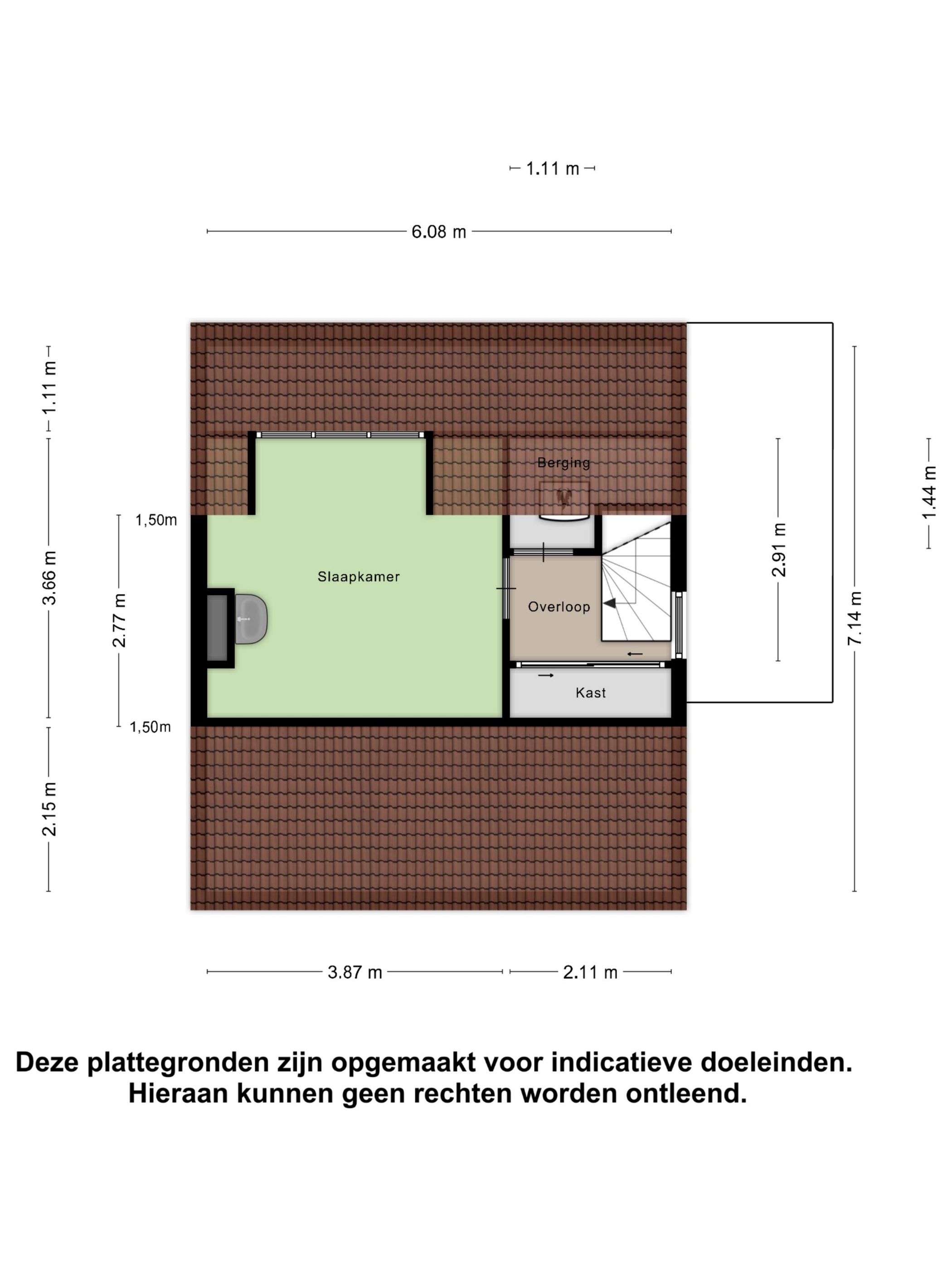 Photo 39 of Town-Major Drakestraat 20