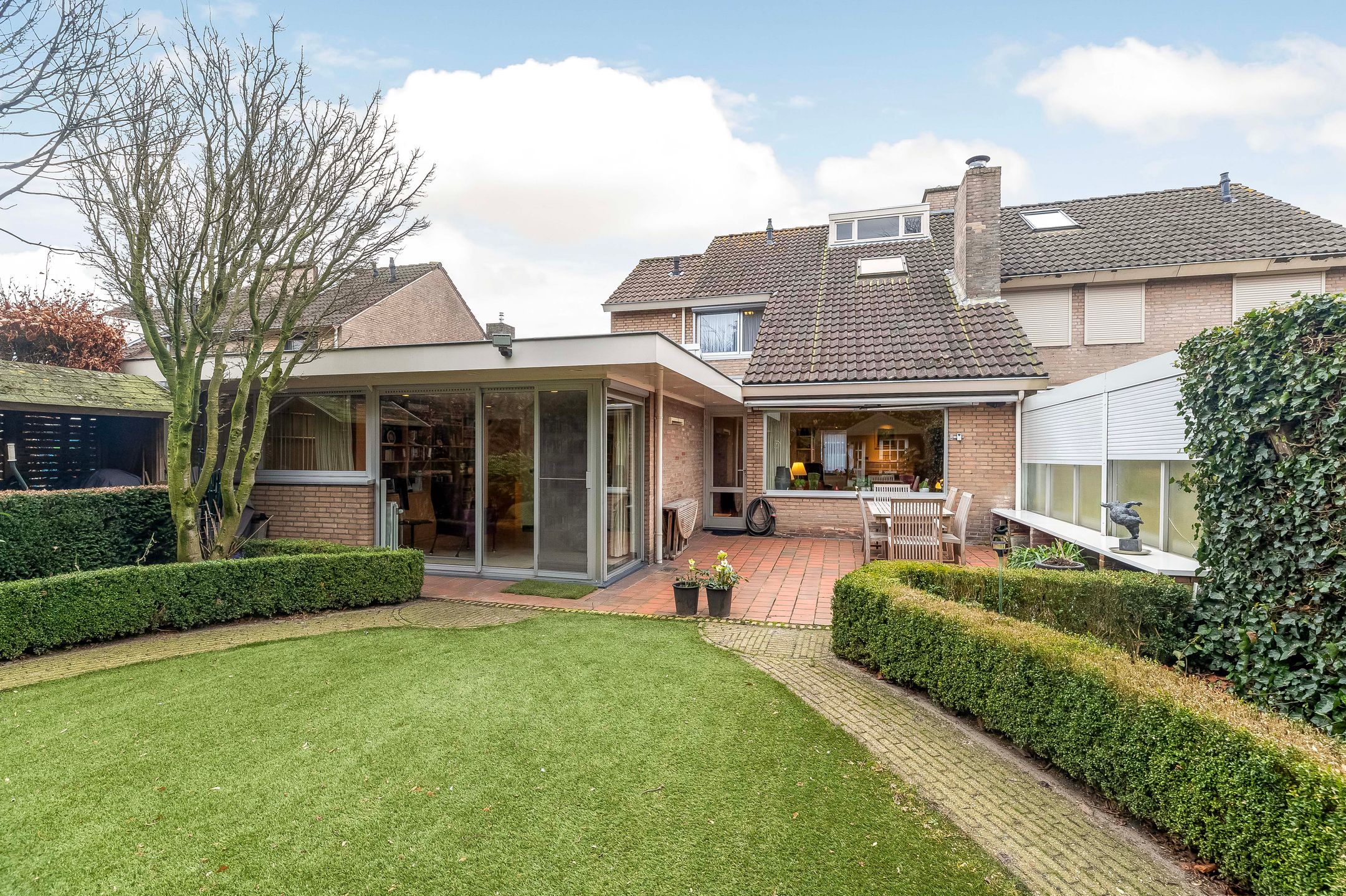 Photo 30 of Town-Major Drakestraat 20