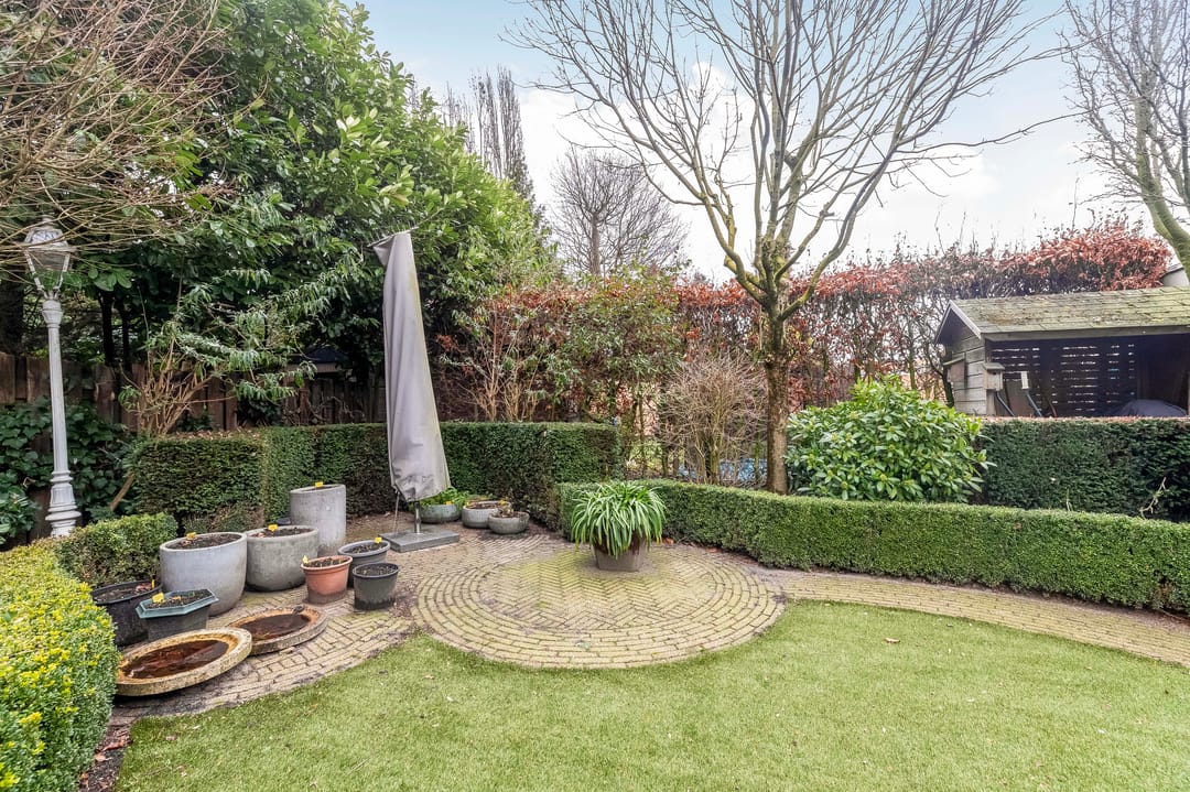 Photo 31 of Town-Major Drakestraat 20