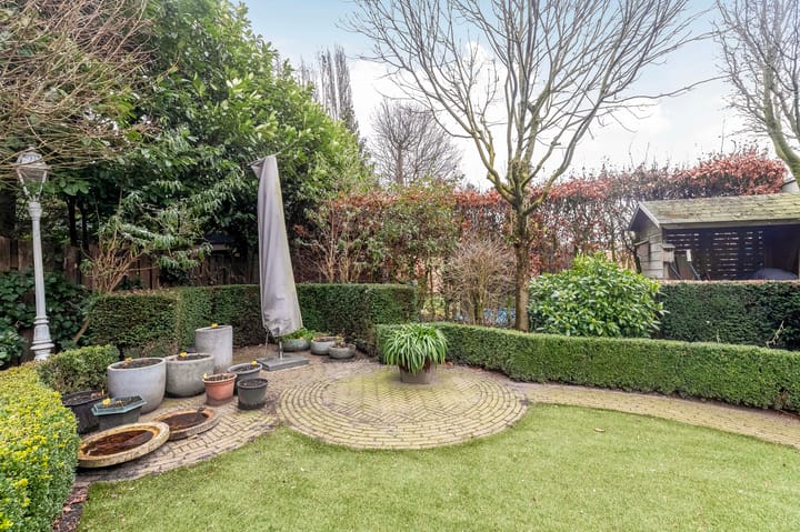 Foto 31 van Town-Major Drakestraat 20