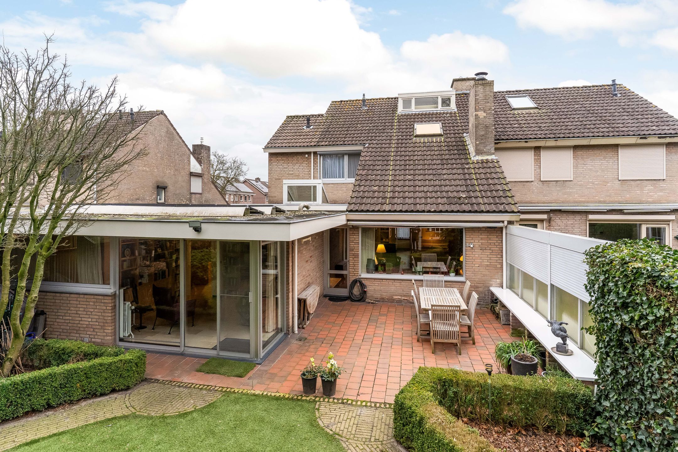 Photo 33 of Town-Major Drakestraat 20