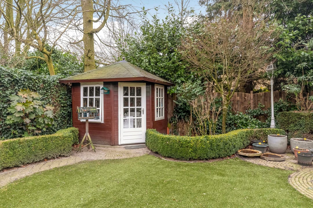 Photo 32 of Town-Major Drakestraat 20