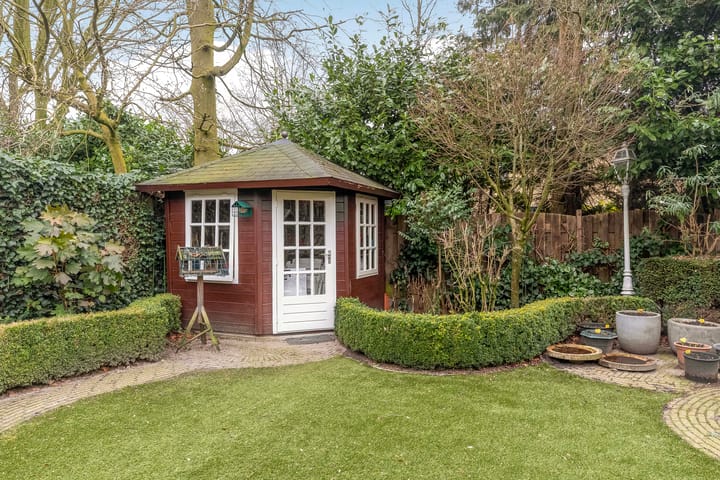 Foto 32 van Town-Major Drakestraat 20