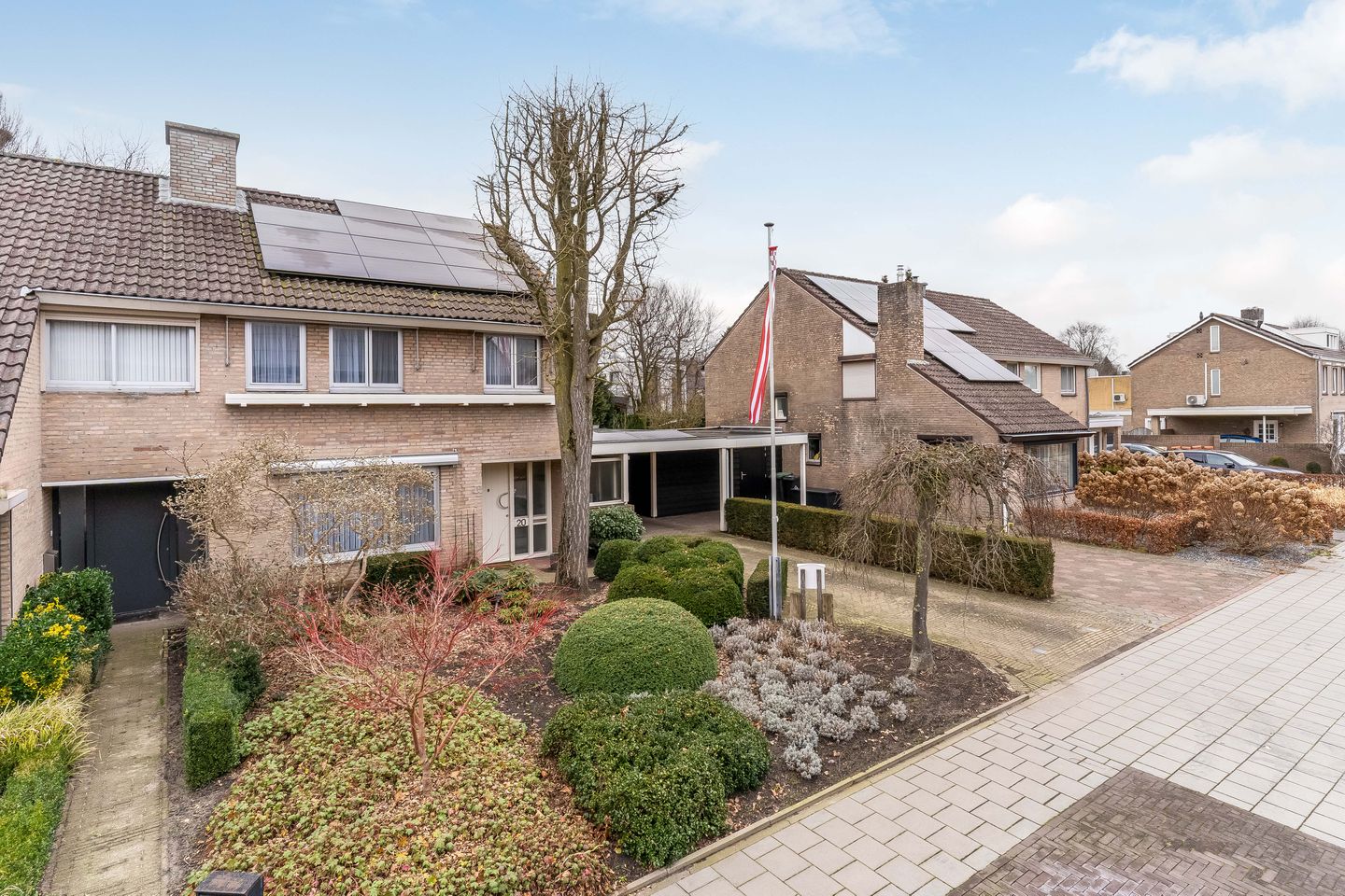 Photo 35 of Town-Major Drakestraat 20