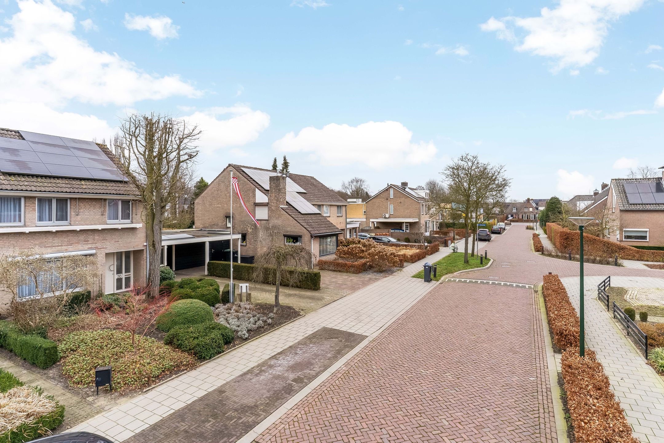 Photo 36 of Town-Major Drakestraat 20