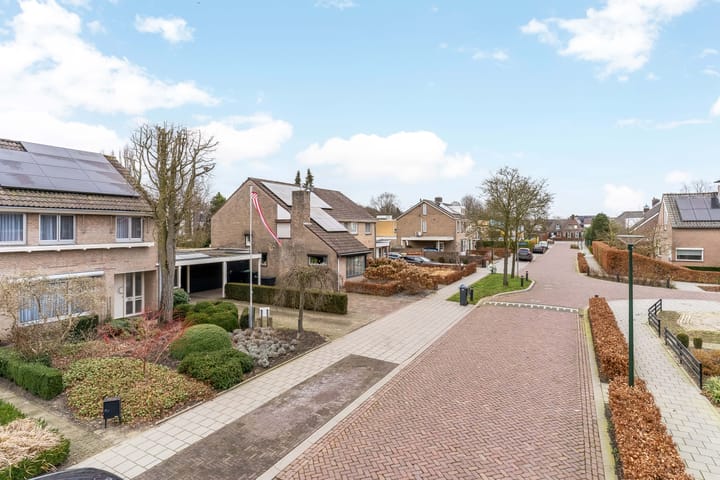 Foto 36 van Town-Major Drakestraat 20