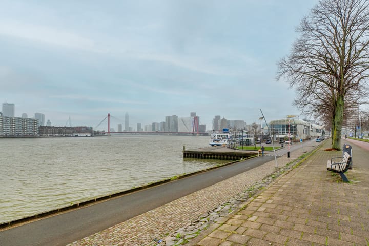 Foto 6 van Willem Ruyslaan 26-C