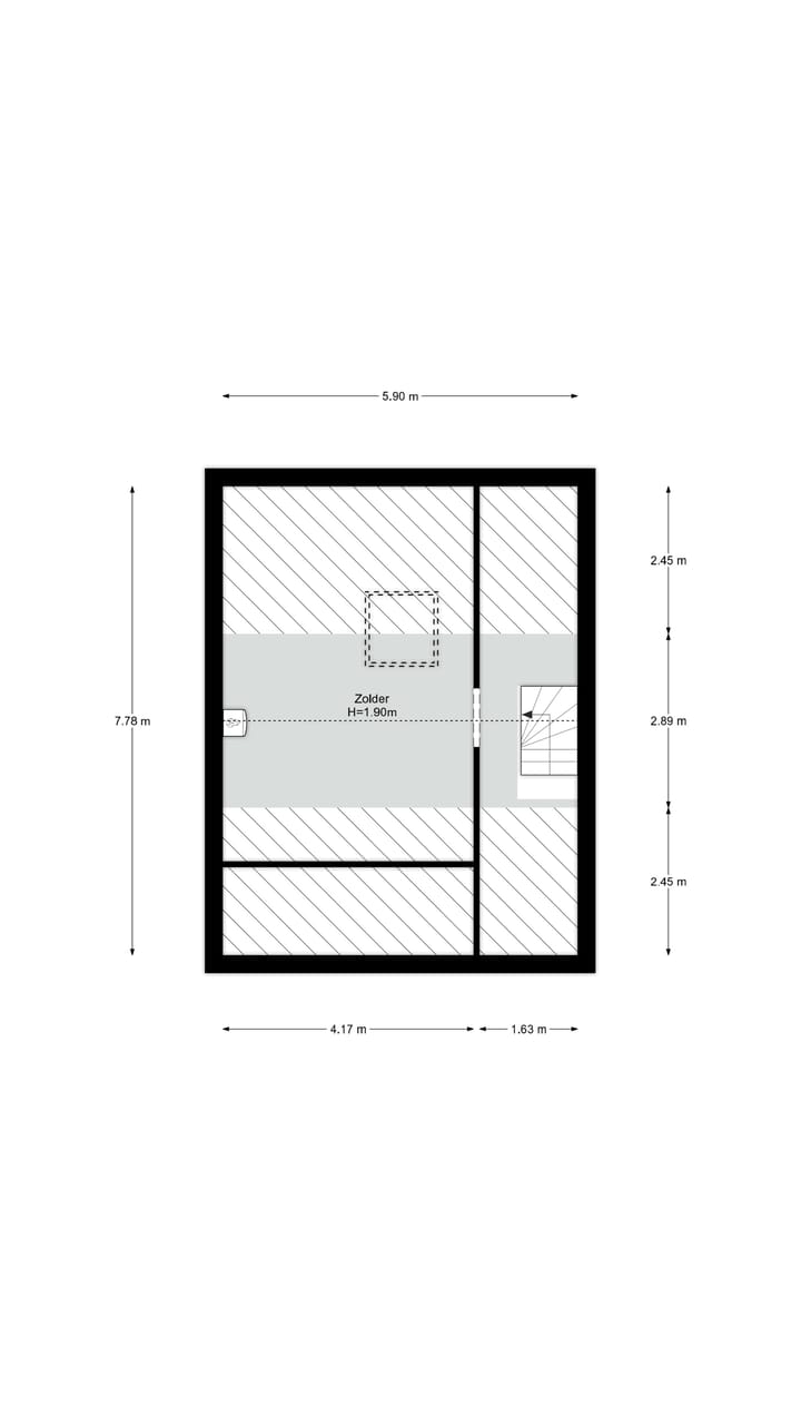 Foto 29 van Prinses Margrietstraat 17