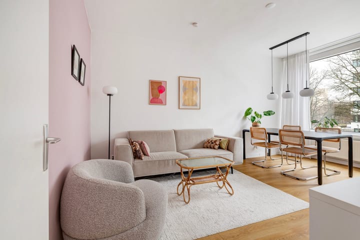 Foto 2 van Willem Ruyslaan 26-C