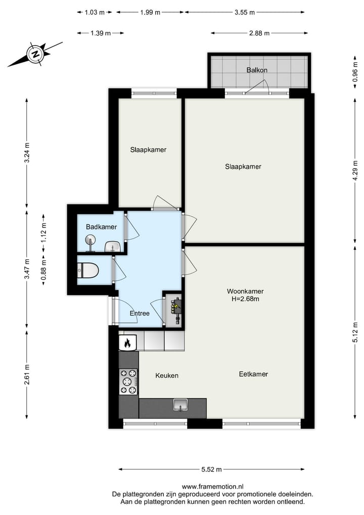 Foto 31 van Willem Ruyslaan 26-C