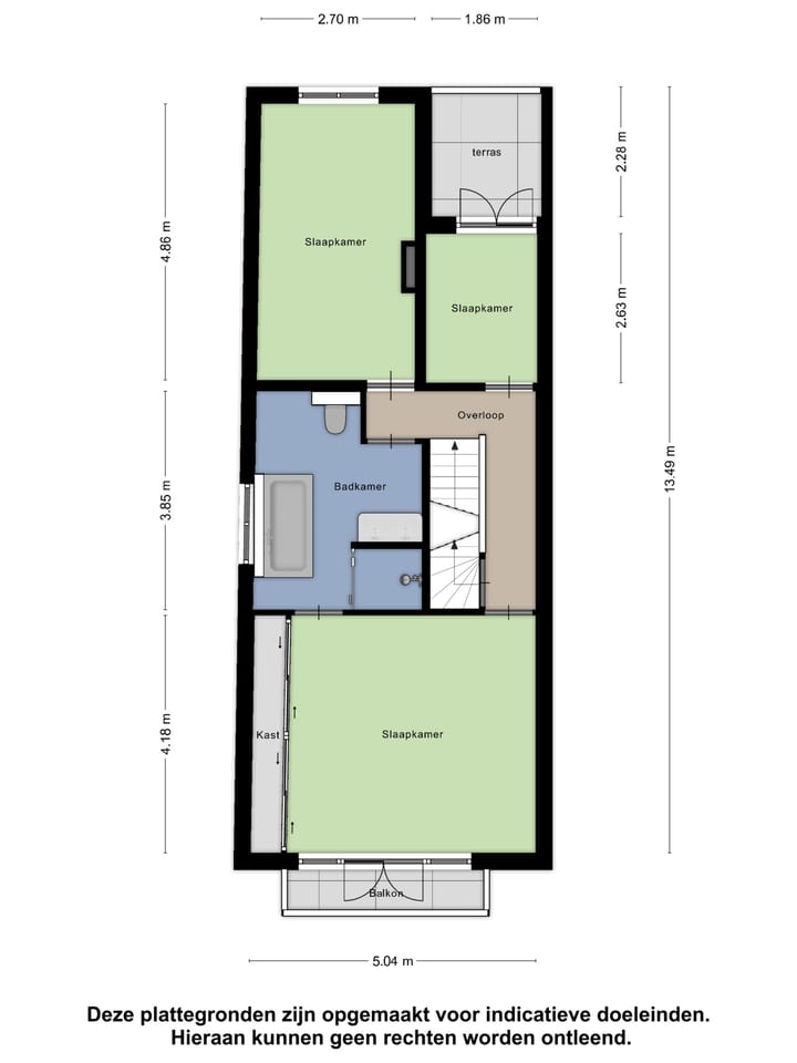 Foto 49 van Molenwater 67