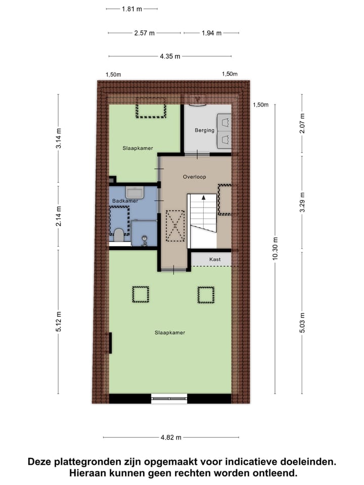 Foto 50 van Molenwater 67