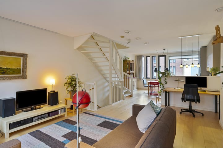 Foto 10 van Catharina van Zoelenstraat 61