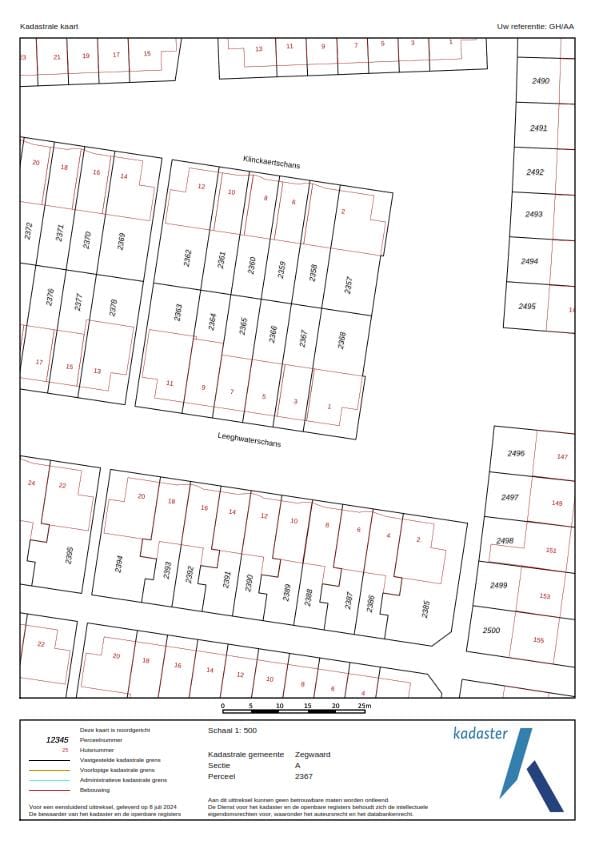 Foto 42 van Leeghwaterschans 3