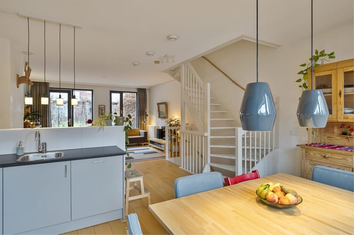 Foto 14 van Catharina van Zoelenstraat 61