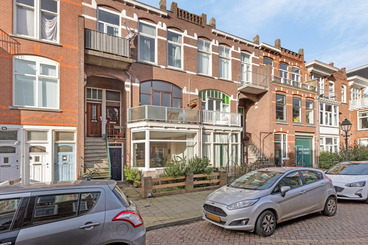 View photo of Fultonstraat 35