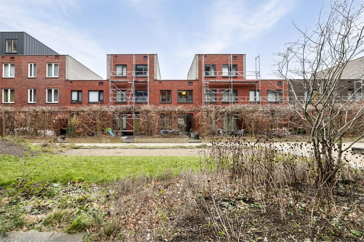 Foto 30 van Catharina van Zoelenstraat 61