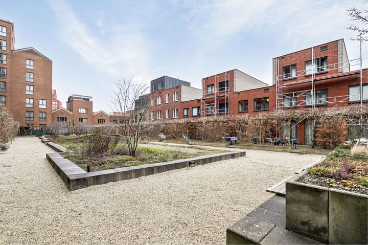 Foto 28 van Catharina van Zoelenstraat 61