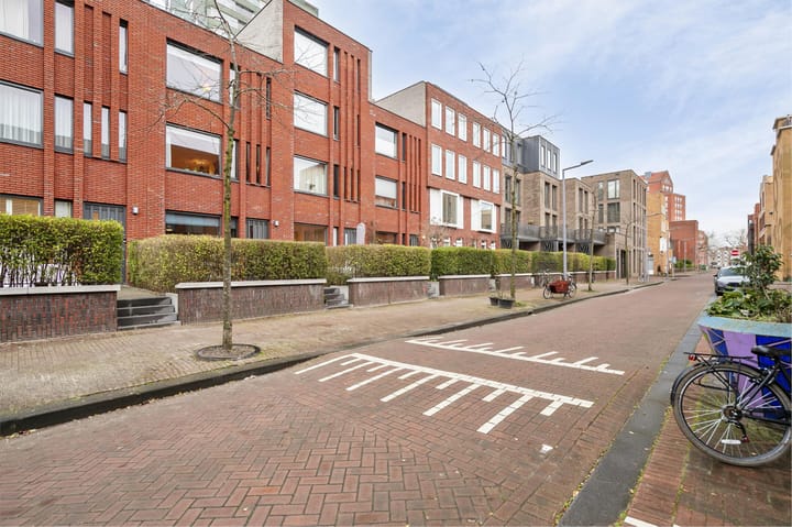 Foto 36 van Catharina van Zoelenstraat 61